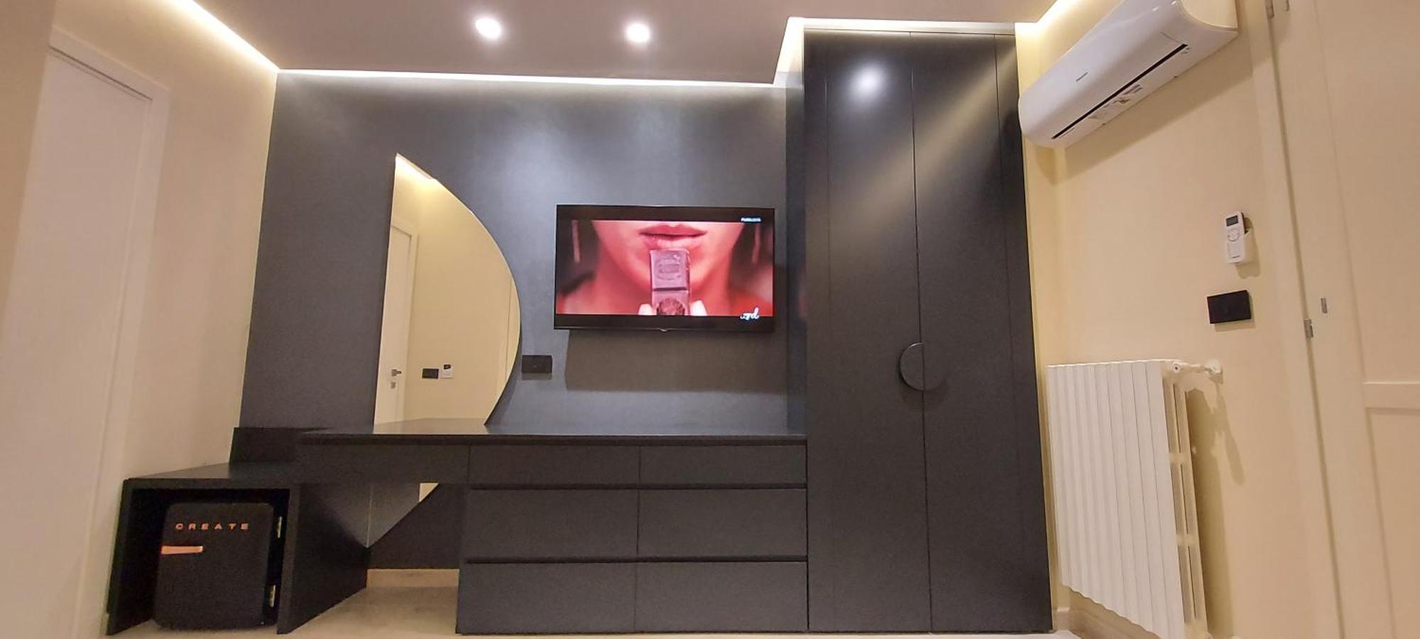 Lungofiume Suite アヴェッリーノ エクステリア 写真
