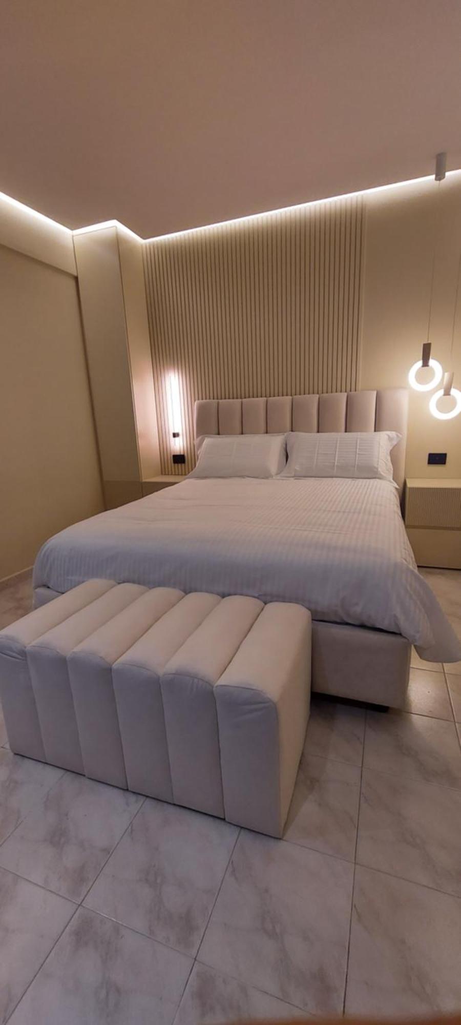 Lungofiume Suite アヴェッリーノ エクステリア 写真