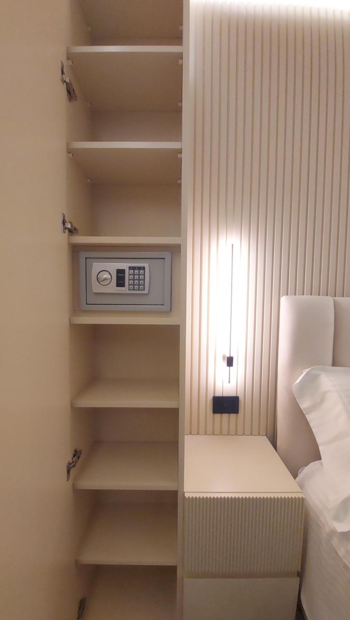 Lungofiume Suite アヴェッリーノ エクステリア 写真