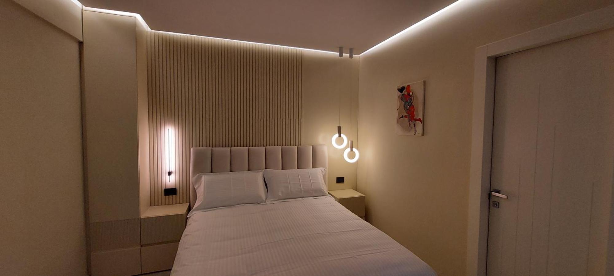 Lungofiume Suite アヴェッリーノ エクステリア 写真