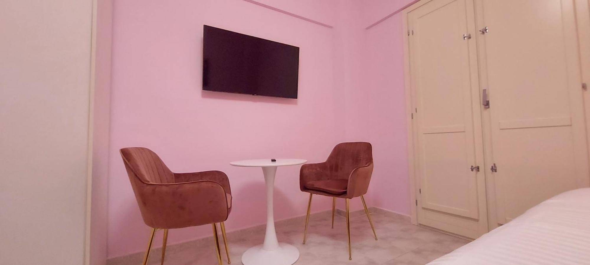 Lungofiume Suite アヴェッリーノ エクステリア 写真