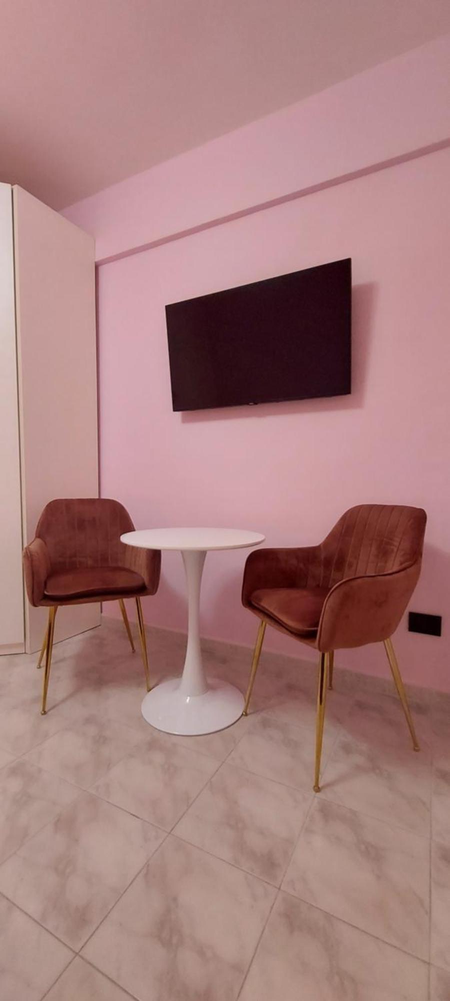 Lungofiume Suite アヴェッリーノ エクステリア 写真