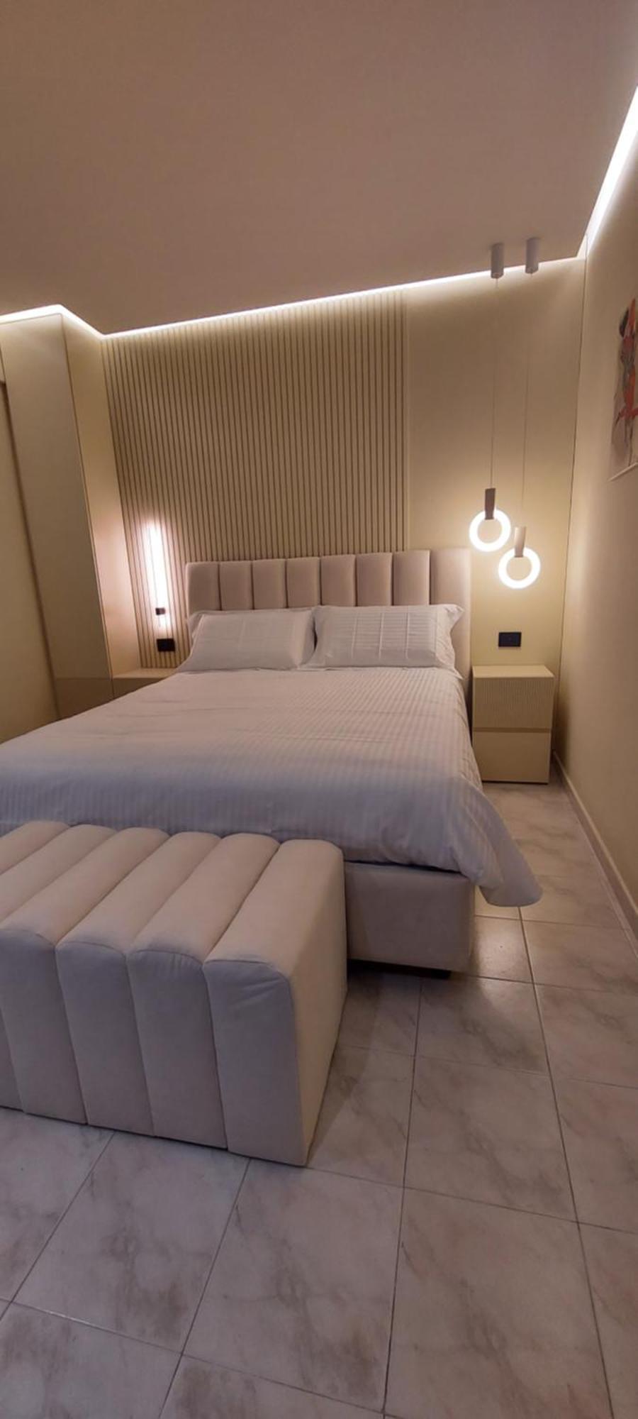 Lungofiume Suite アヴェッリーノ エクステリア 写真